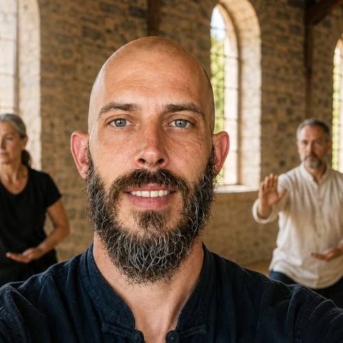 Clément Labadie, enseignant principal de LIDAO